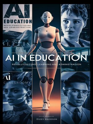 cover image of AI in Education